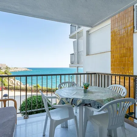 Cap Salou Apartment Exterior photo