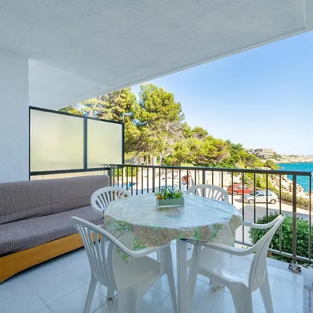 Cap Salou Apartment Exterior photo