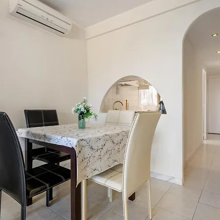 Cap Salou Apartment Exterior photo