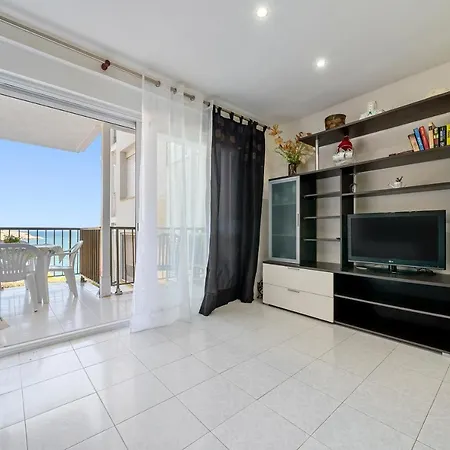 Cap Salou Apartment Exterior photo