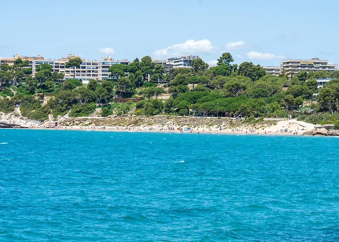 Cap Salou