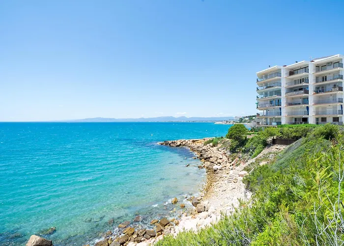 Cap Salou