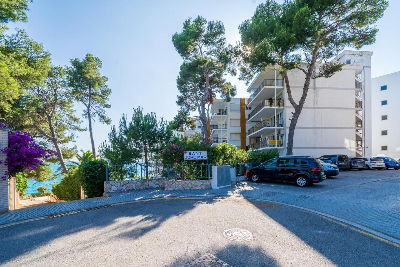 Cap Apartment Salou